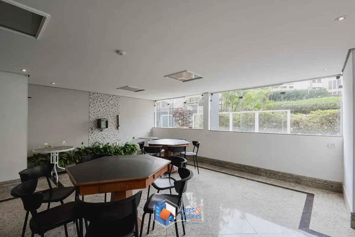 Apartamento, 3 quartos, 118 m² - Foto 43