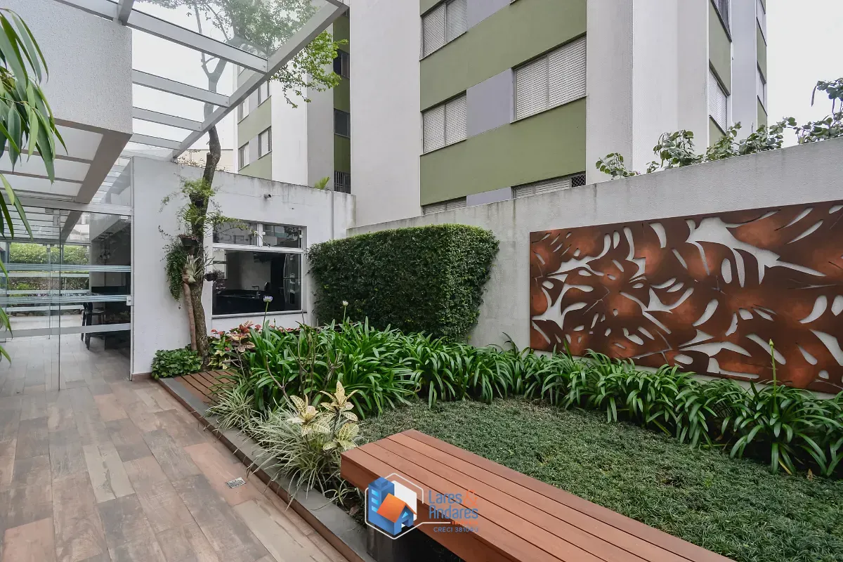 Apartamento, 3 quartos, 118 m² - Foto 40