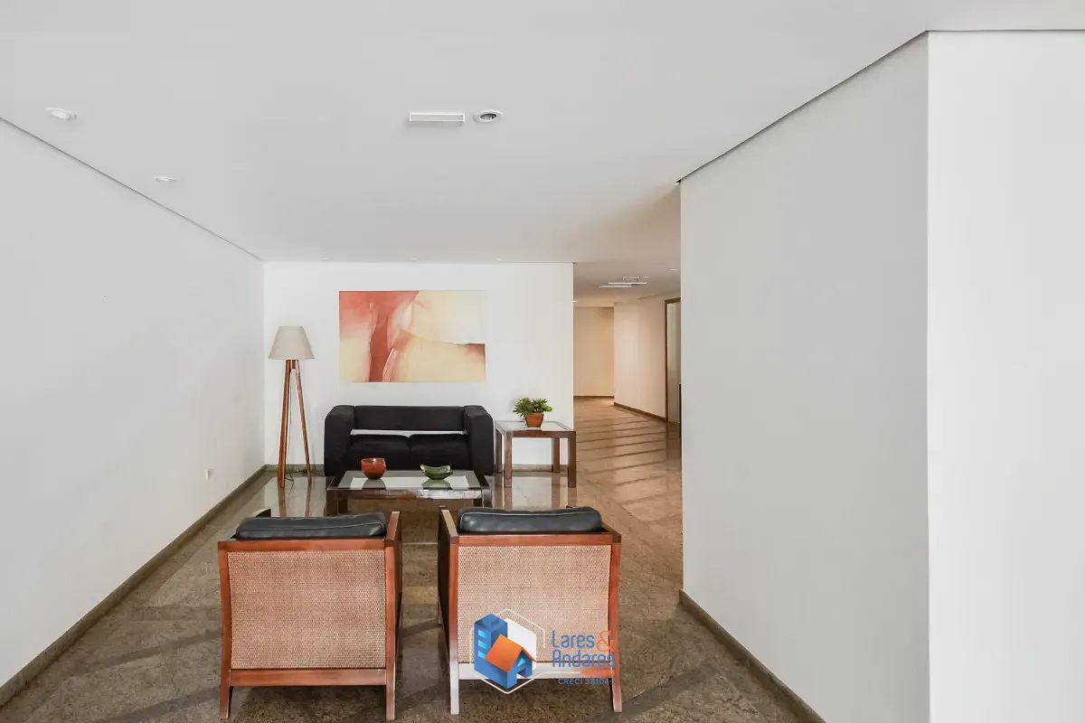 Apartamento, 3 quartos, 118 m² - Foto 41
