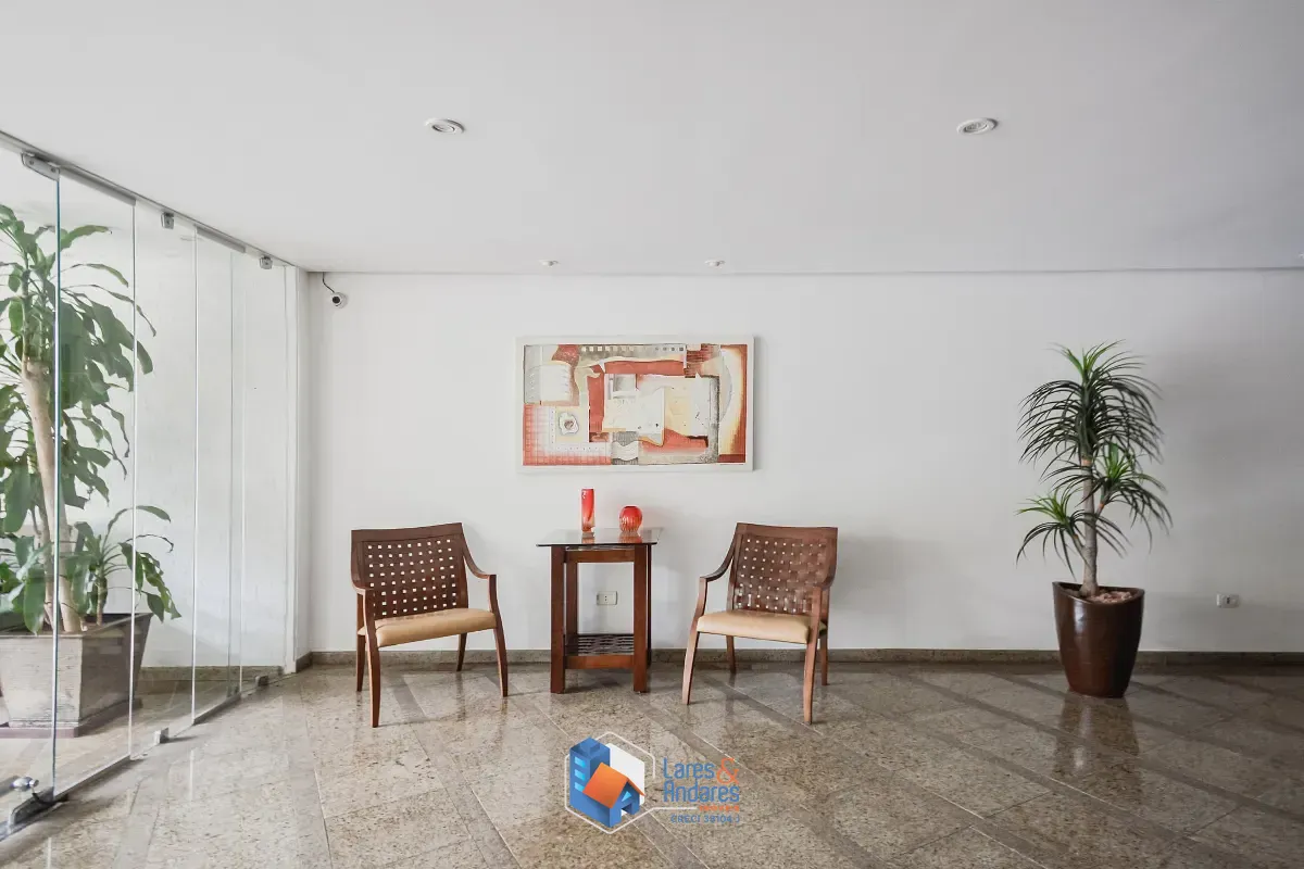 Apartamento, 3 quartos, 118 m² - Foto 42