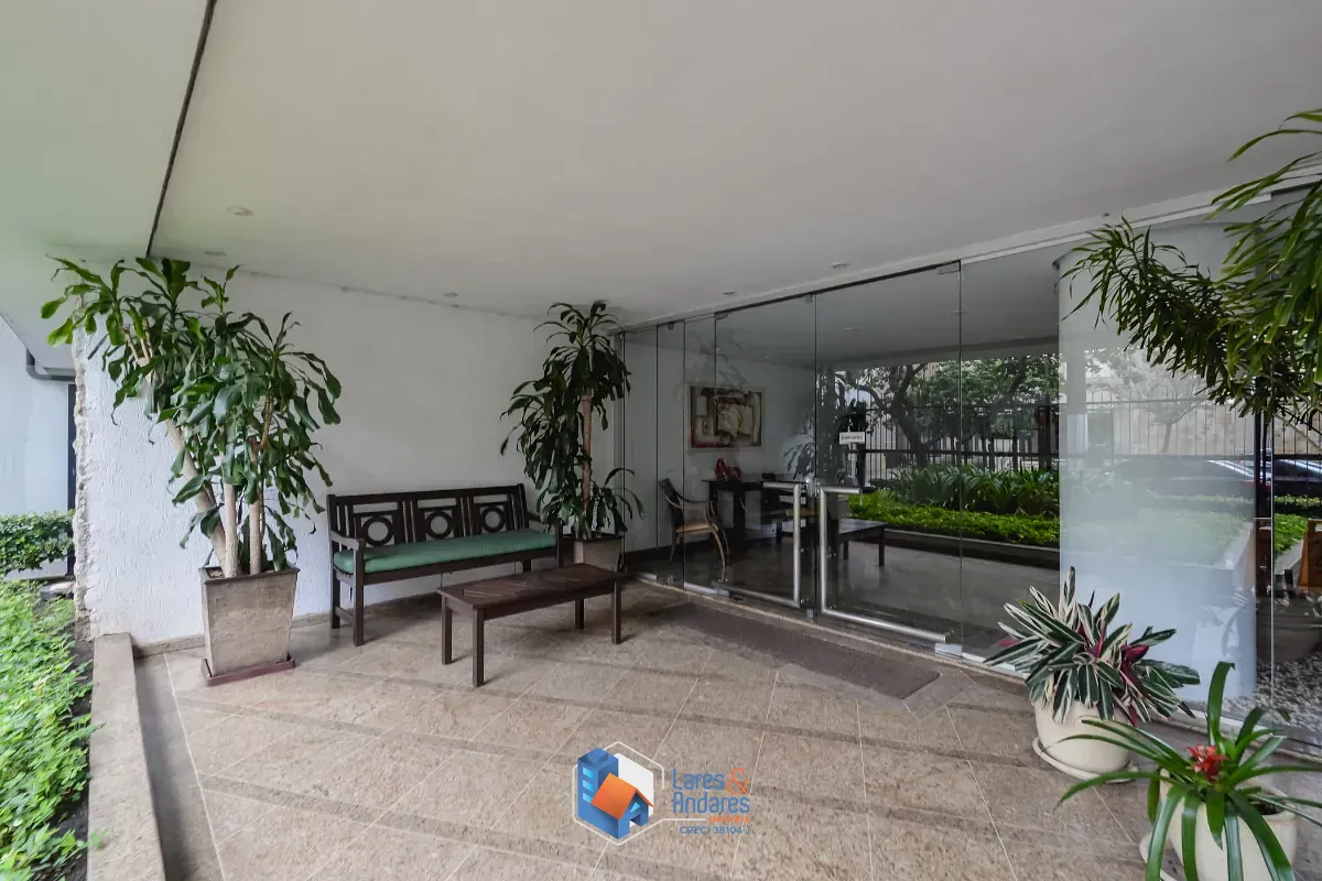 Apartamento, 3 quartos, 118 m² - Foto 39