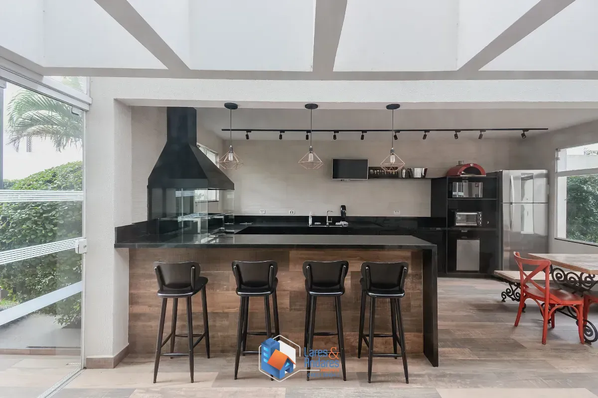 Apartamento, 3 quartos, 118 m² - Foto 44