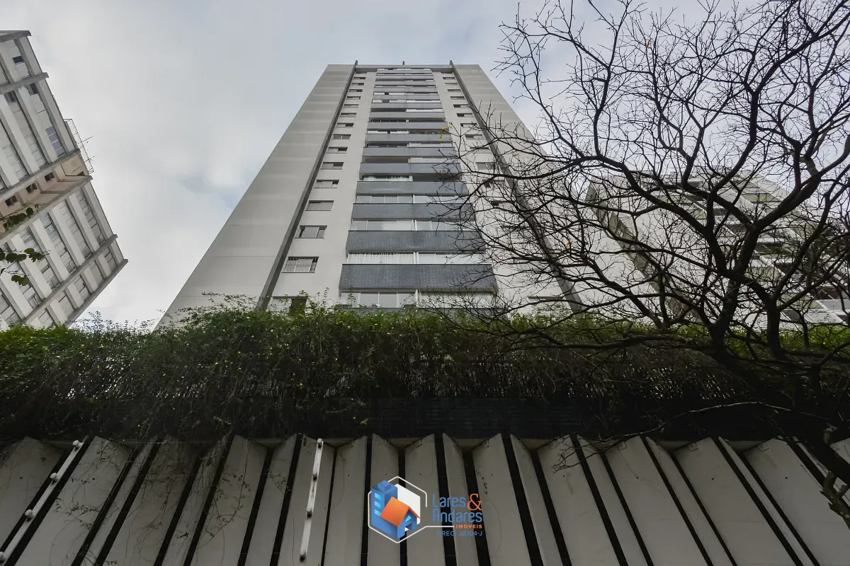Apartamento, 3 quartos, 118 m² - Foto 45