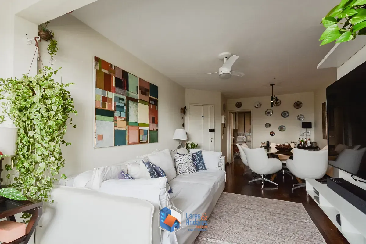 Apartamento, 3 quartos, 118 m² - Foto 6