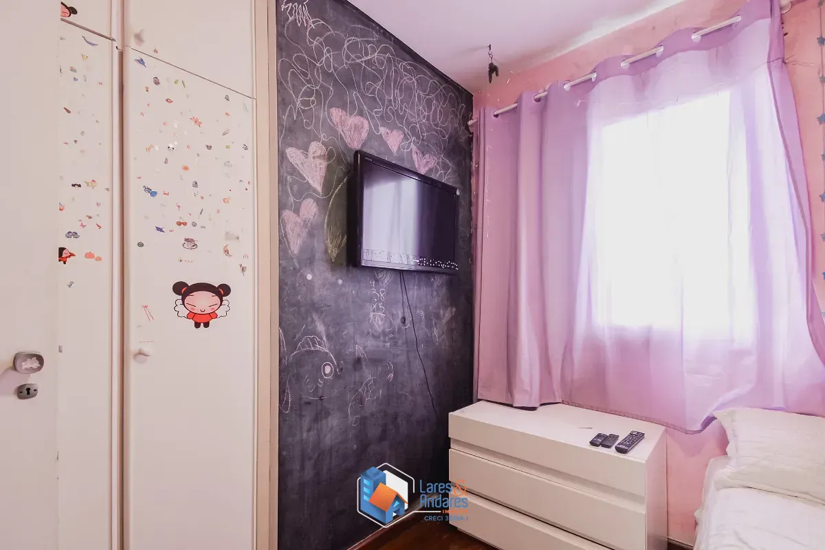Apartamento, 3 quartos, 118 m² - Foto 18