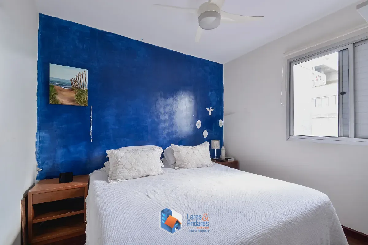 Apartamento, 3 quartos, 118 m² - Foto 11
