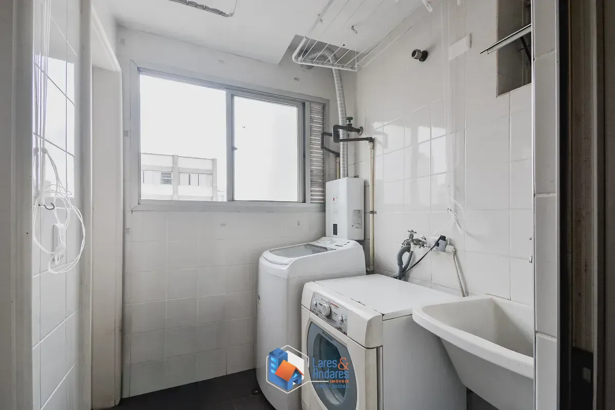 Apartamento, 3 quartos, 118 m² - Foto 25
