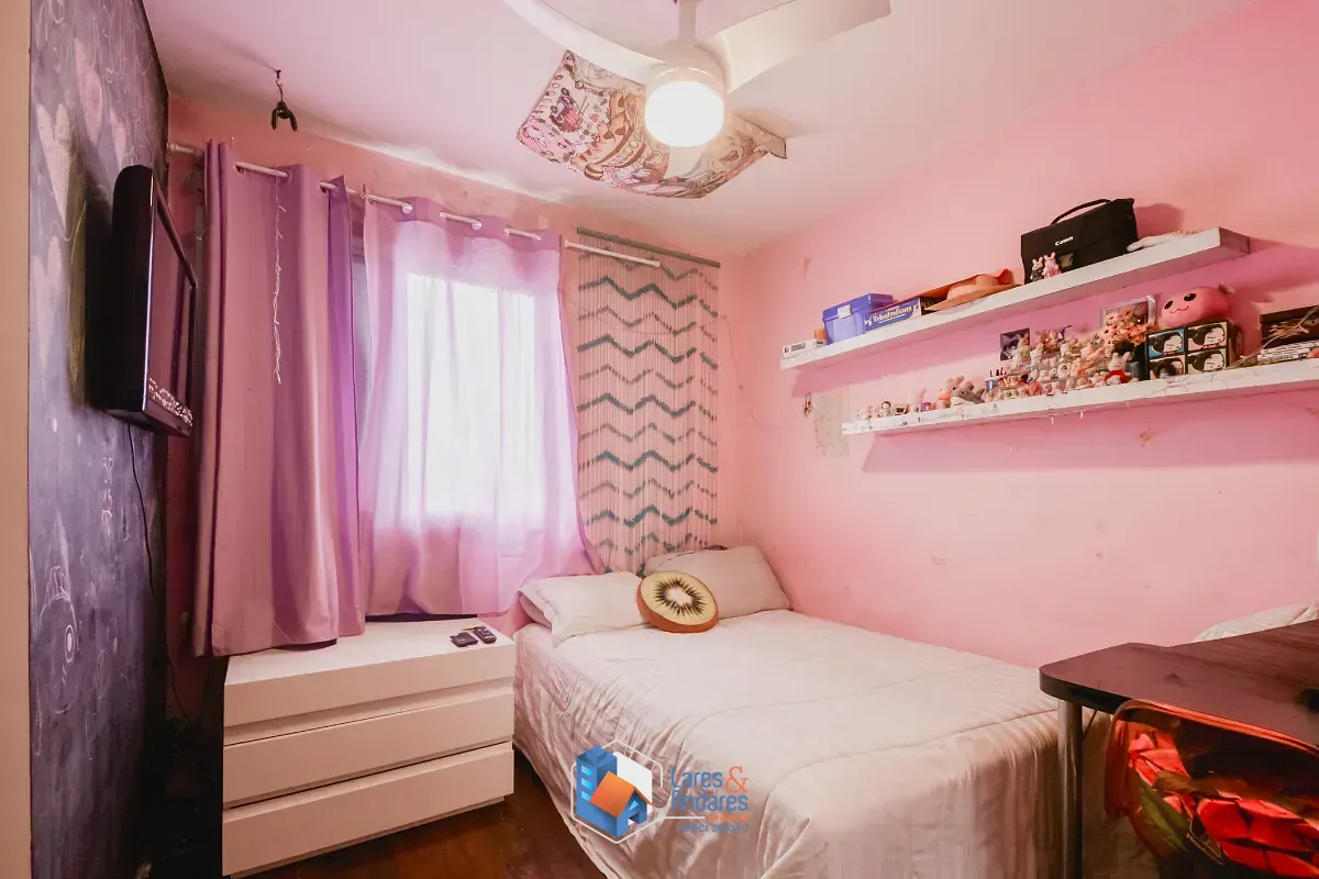 Apartamento, 3 quartos, 118 m² - Foto 17