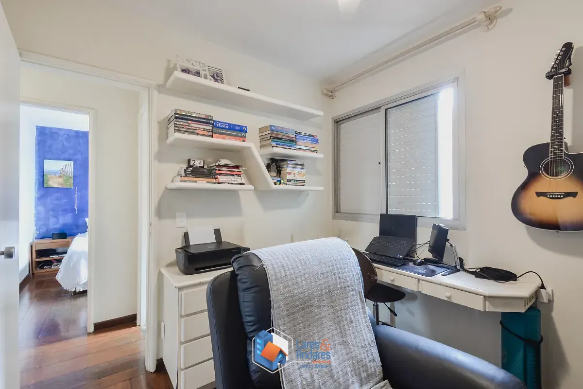 Apartamento, 3 quartos, 118 m² - Foto 13