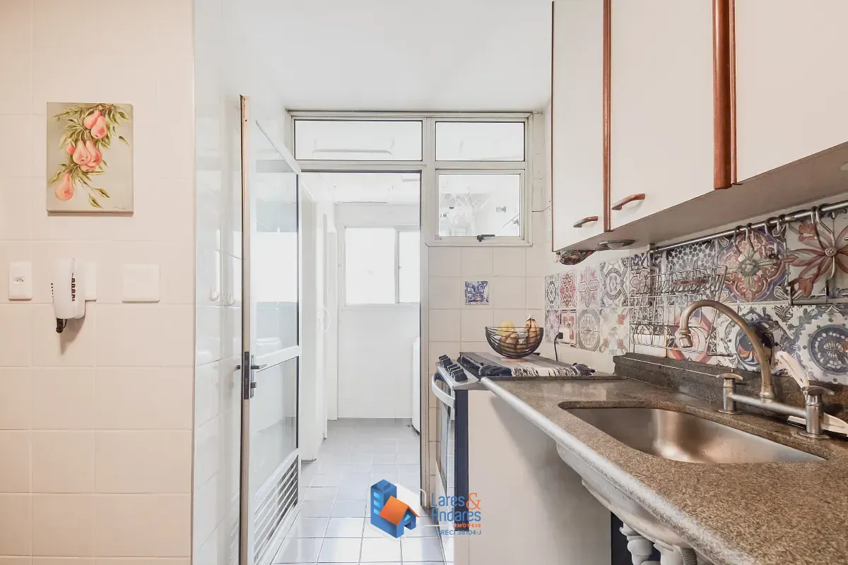 Apartamento, 3 quartos, 118 m² - Foto 22