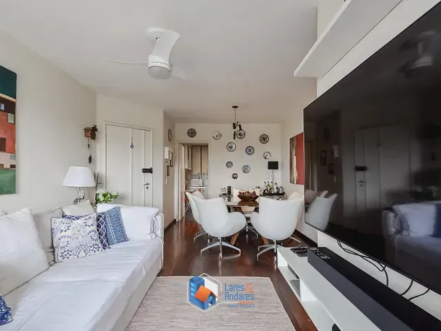 Apartamento com 118m² 3 quartos e 3 banheiros, à venda, no bairro Vila Mariana em São Paulo