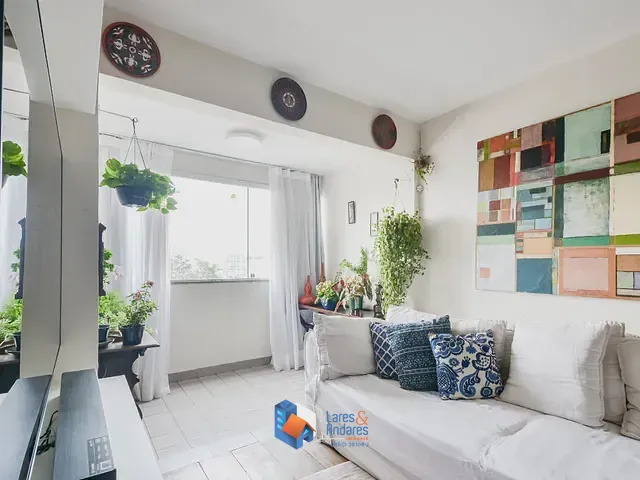 Apartamento com 118m² 3 quartos e 3 banheiros, à venda, no bairro Vila Mariana em São Paulo
