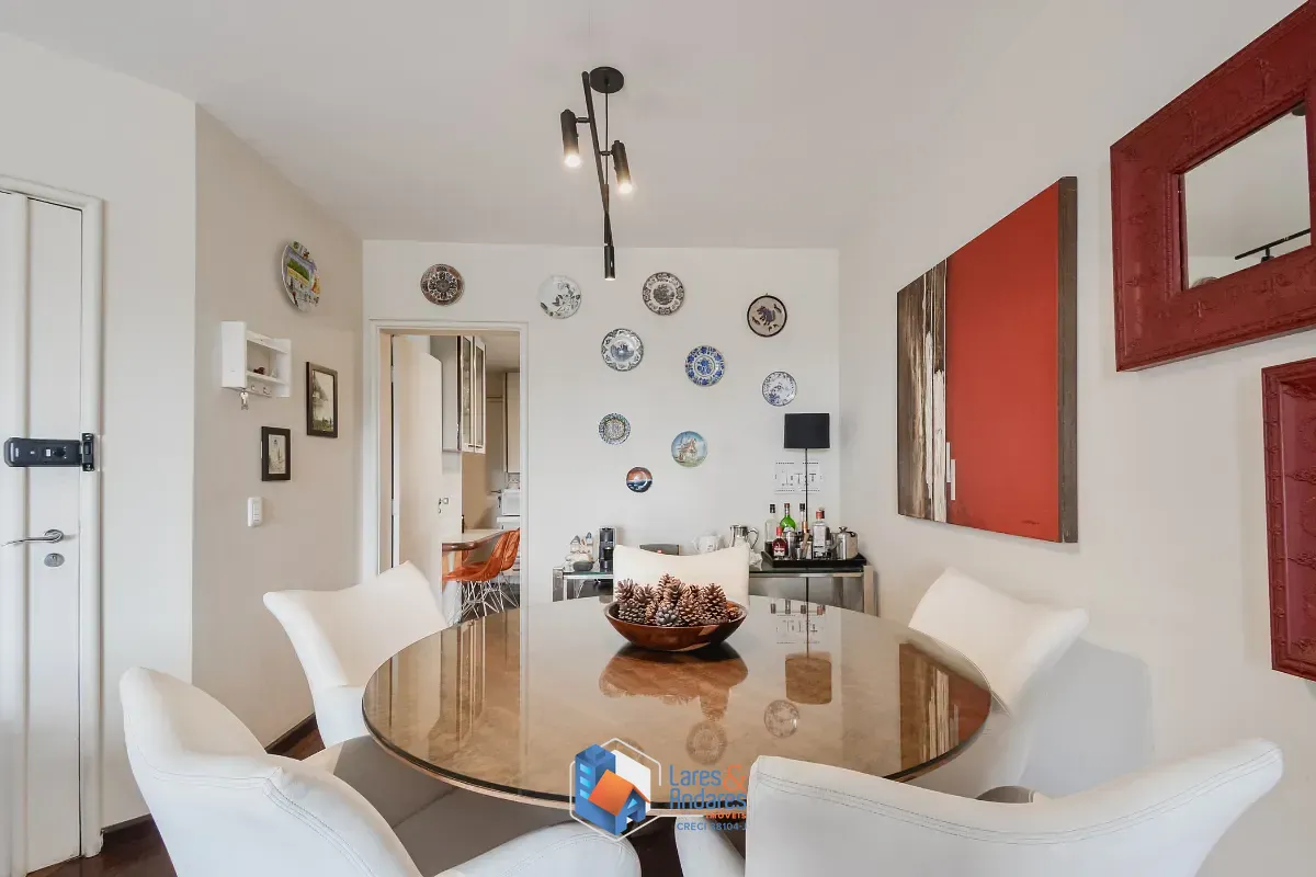 Apartamento, 3 quartos, 118 m² - Foto 7