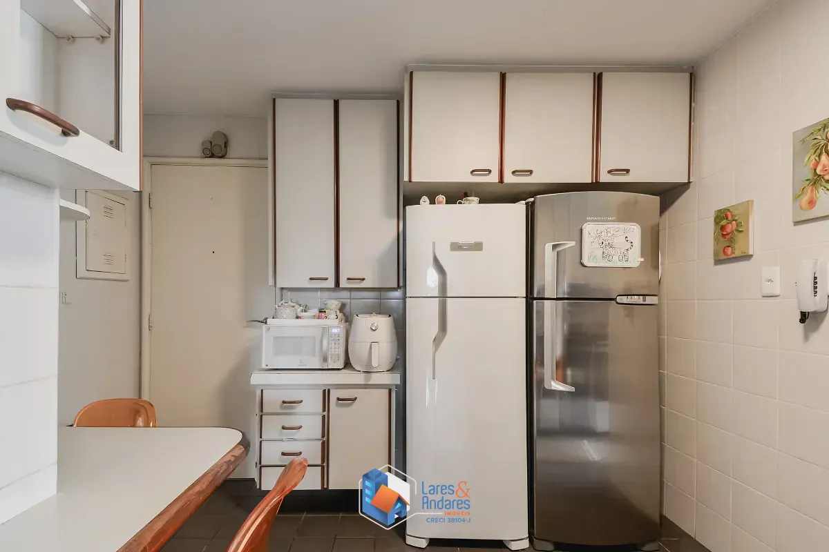 Apartamento, 3 quartos, 118 m² - Foto 24