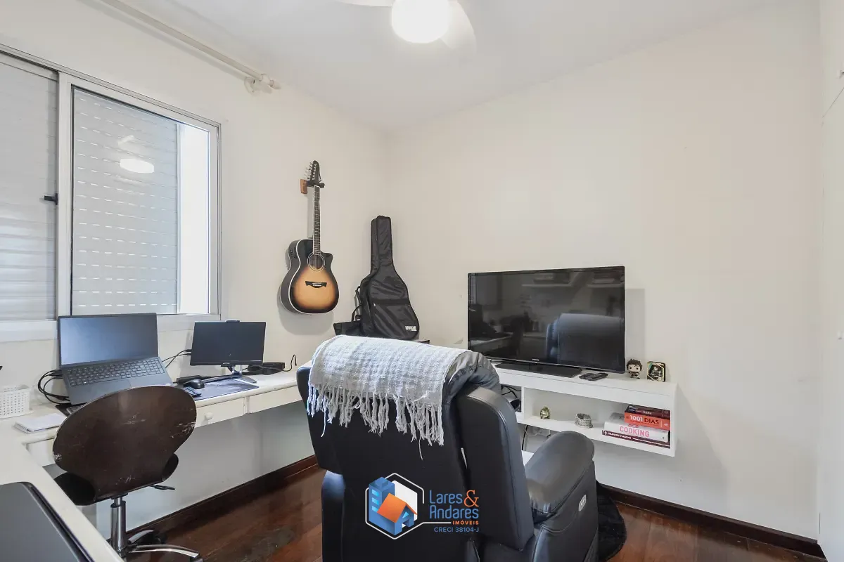 Apartamento, 3 quartos, 118 m² - Foto 14