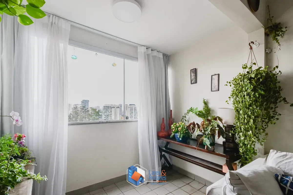 Apartamento, 3 quartos, 118 m² - Foto 5