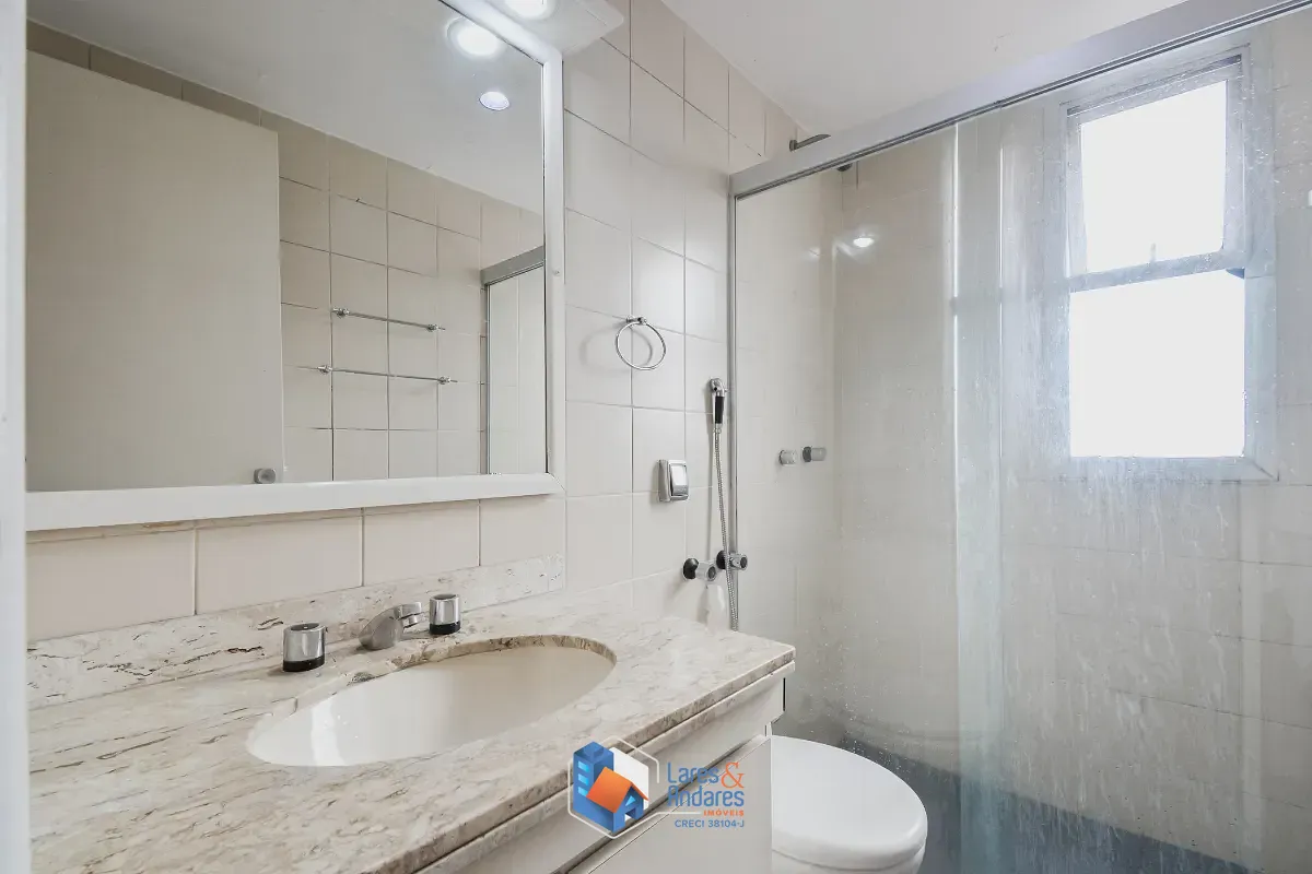Apartamento, 3 quartos, 118 m² - Foto 16