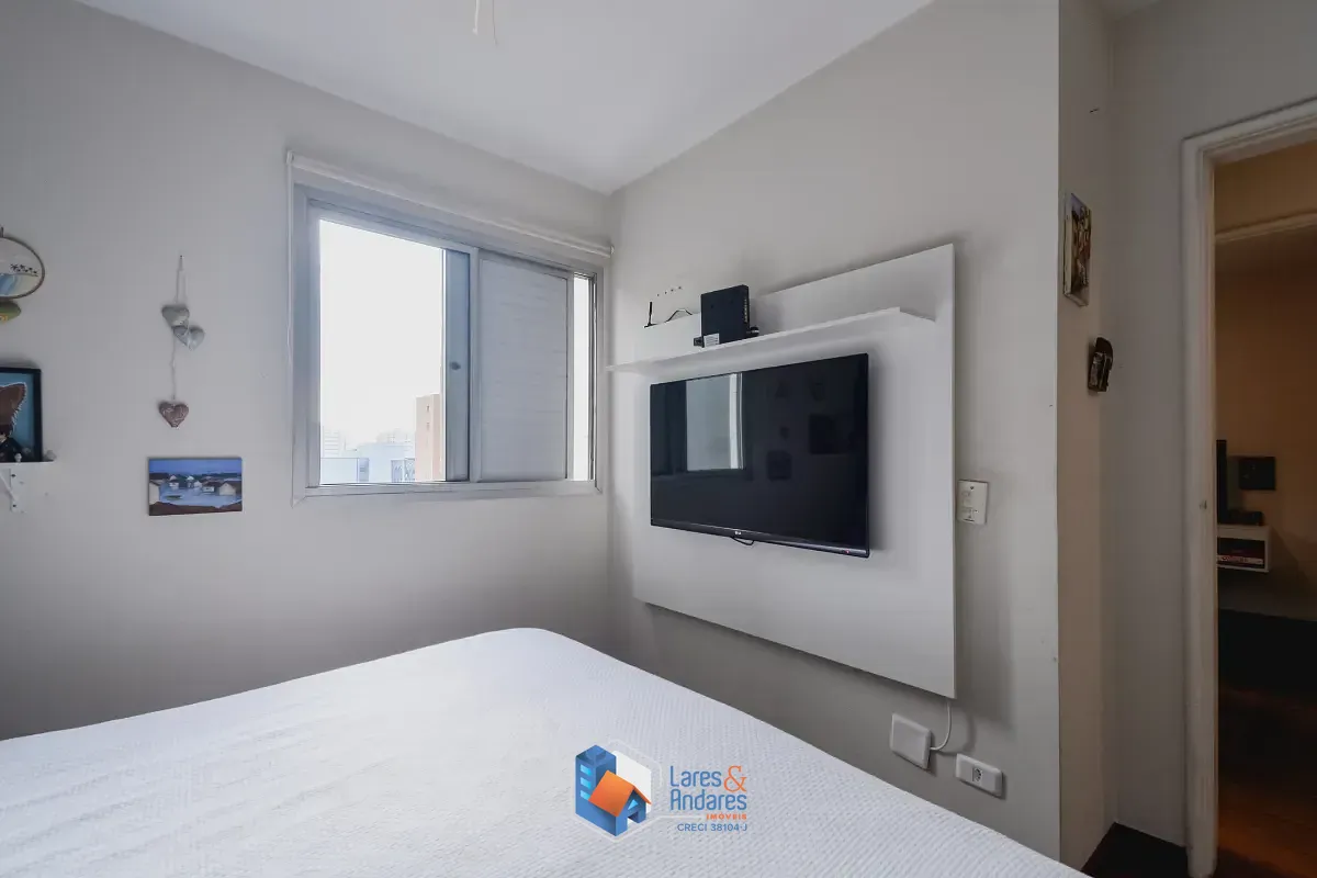 Apartamento, 3 quartos, 118 m² - Foto 10