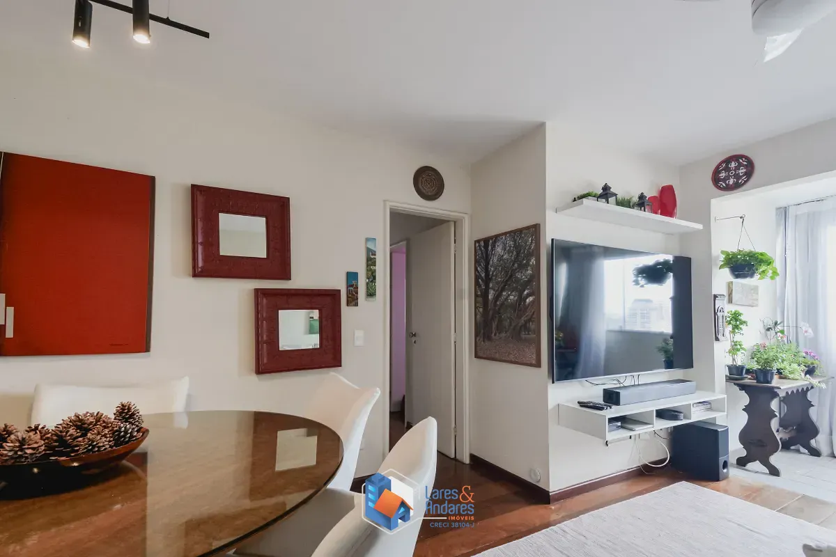 Apartamento, 3 quartos, 118 m² - Foto 8