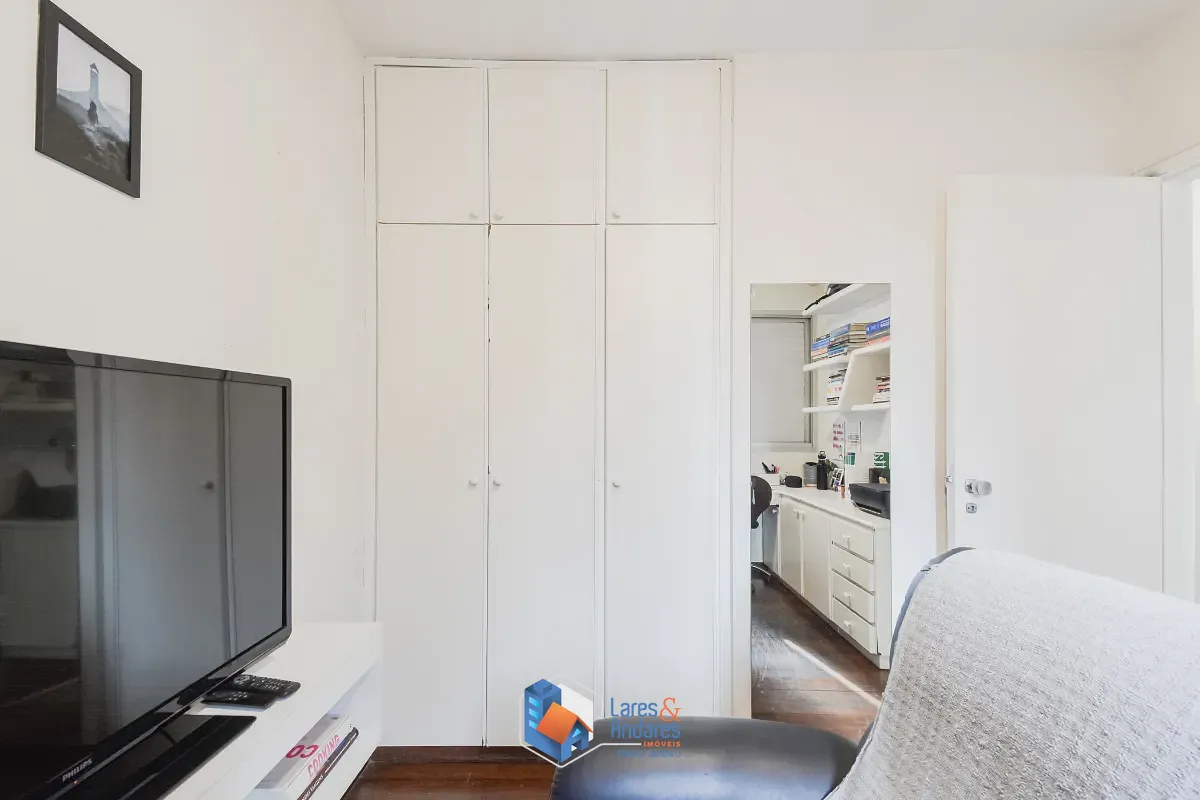Apartamento, 3 quartos, 118 m² - Foto 15