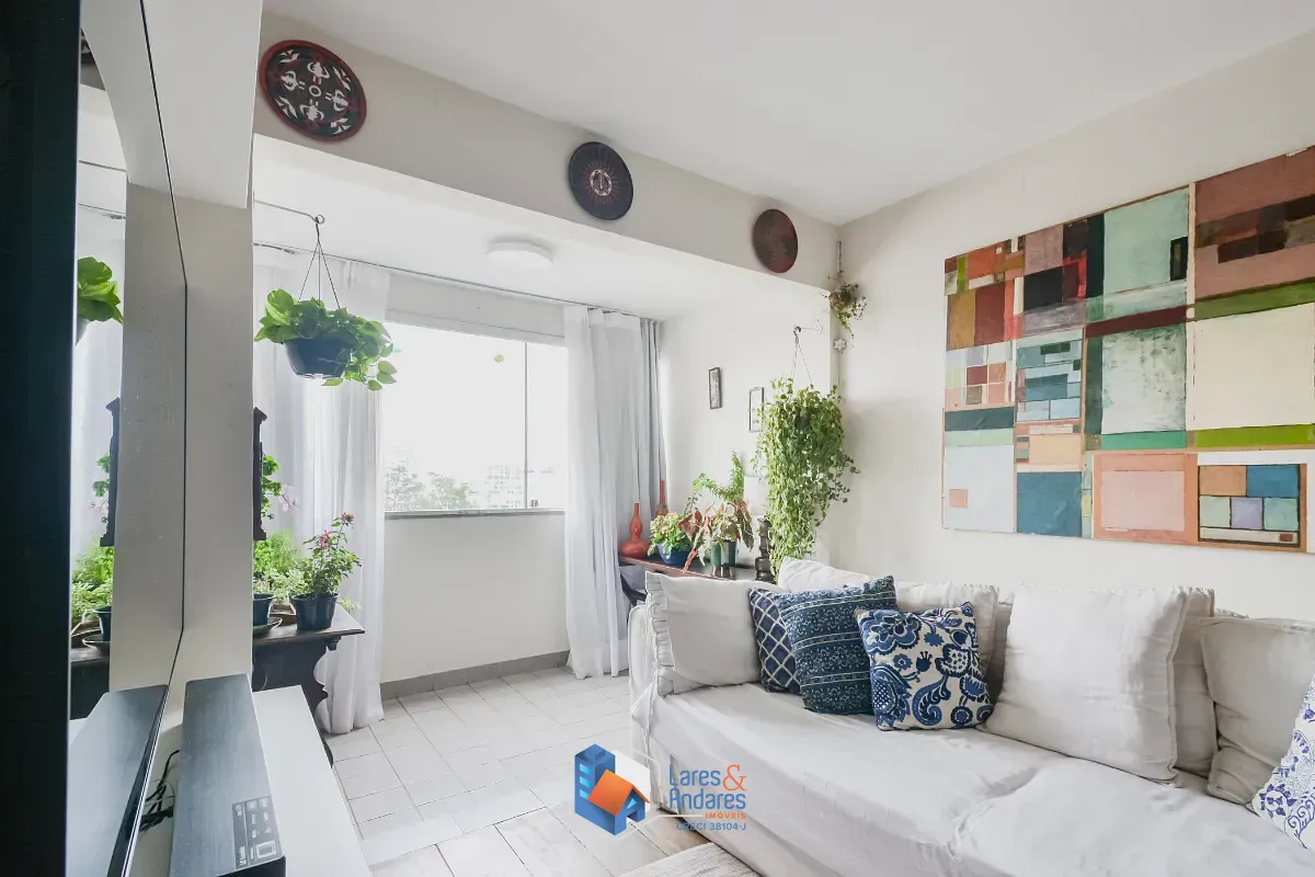 Apartamento, 3 quartos, 118 m² - Foto 2