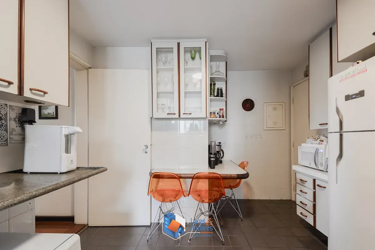 Apartamento, 3 quartos, 118 m² - Foto 23