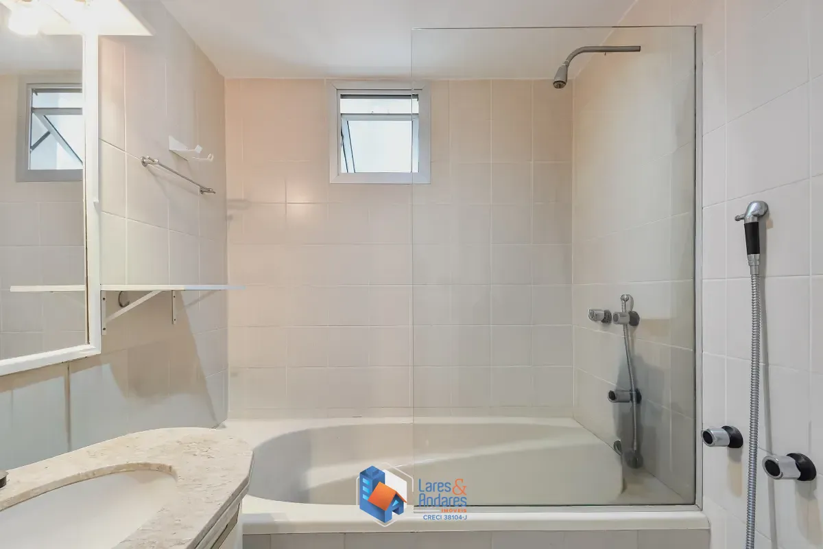 Apartamento, 3 quartos, 118 m² - Foto 12