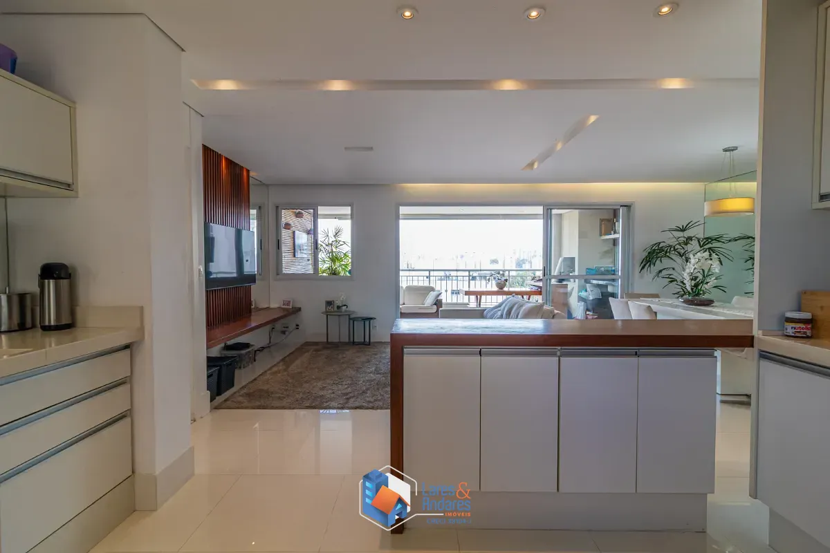 Apartamento, 3 quartos, 125 m² - Foto 14