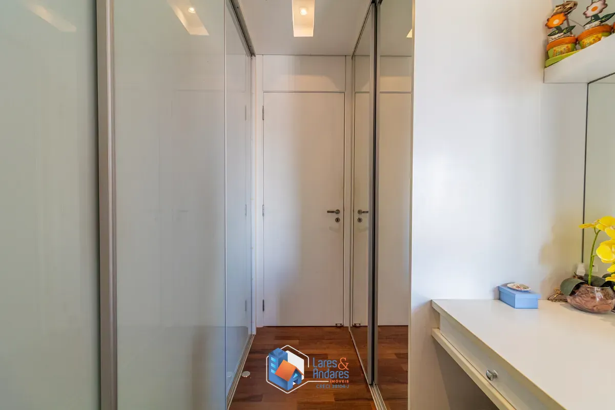 Apartamento, 3 quartos, 125 m² - Foto 32