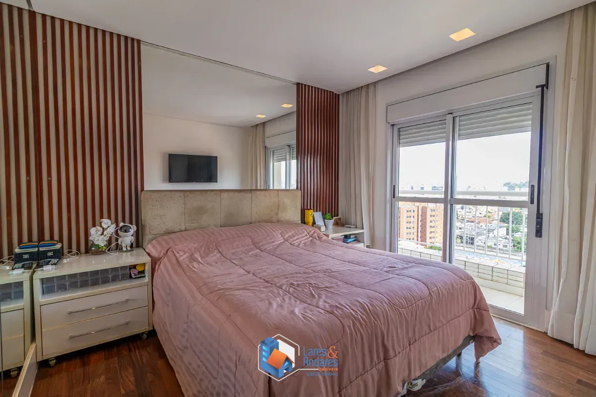 Apartamento, 3 quartos, 125 m² - Foto 28
