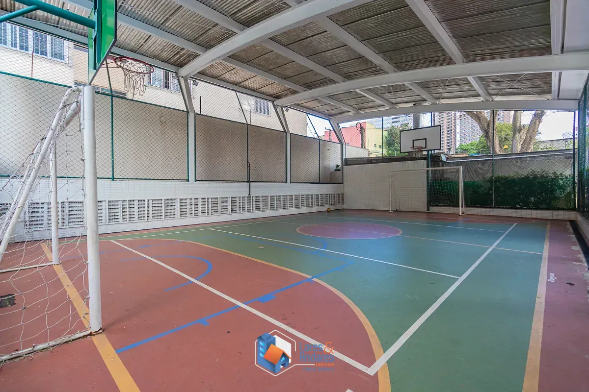 Apartamento, 3 quartos, 125 m² - Foto 44