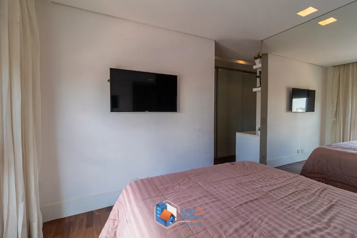 Apartamento, 3 quartos, 125 m² - Foto 31