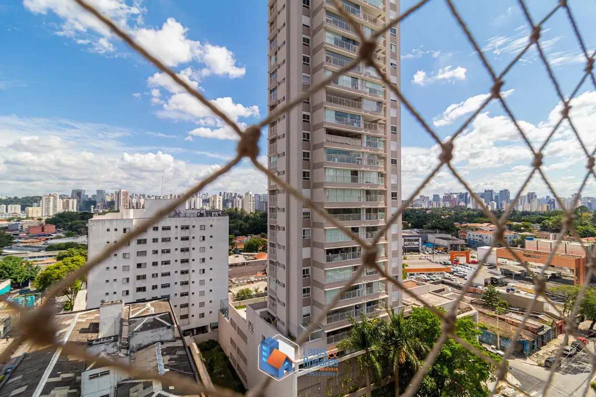 Apartamento, 3 quartos, 125 m² - Foto 13