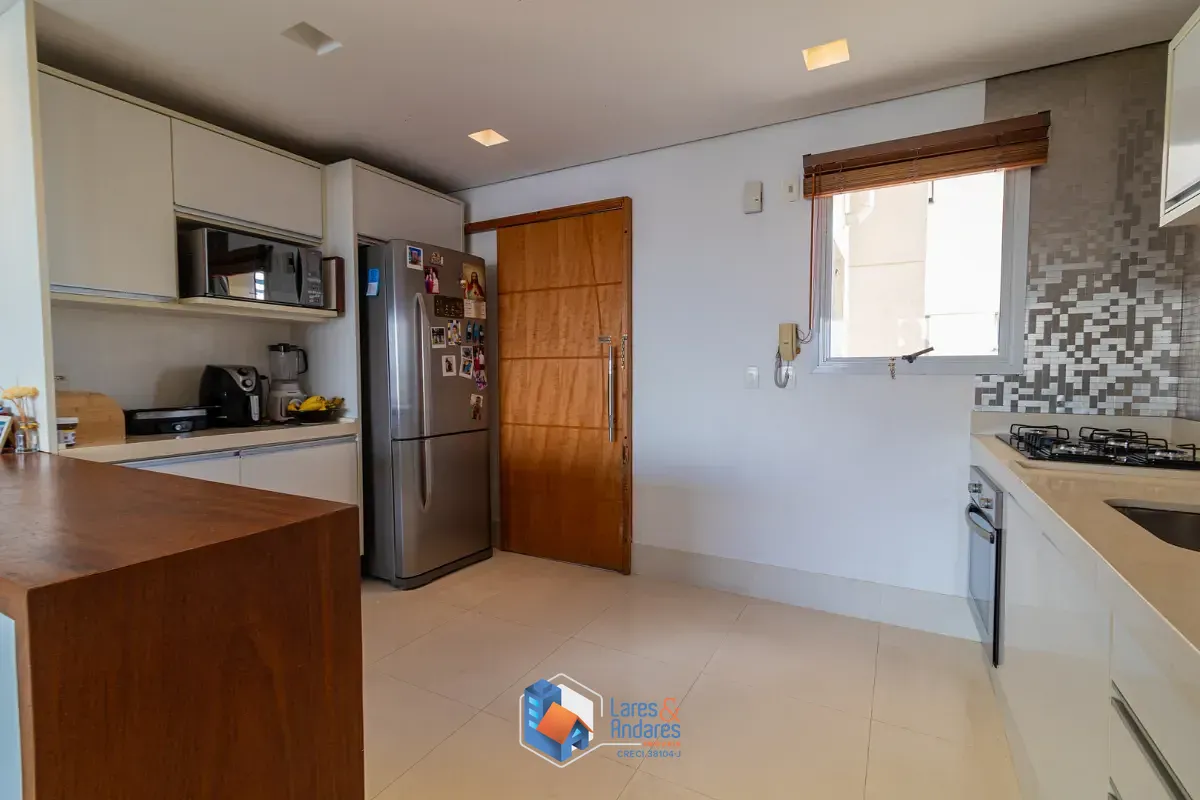 Apartamento, 3 quartos, 125 m² - Foto 15