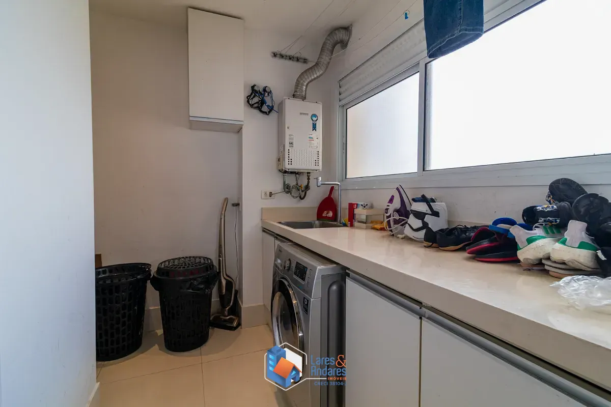 Apartamento, 3 quartos, 125 m² - Foto 19