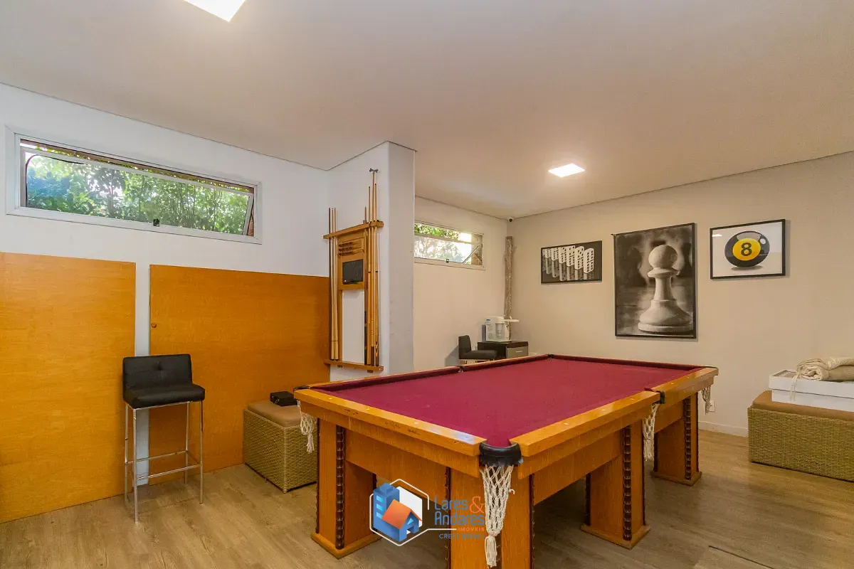 Apartamento, 3 quartos, 125 m² - Foto 50