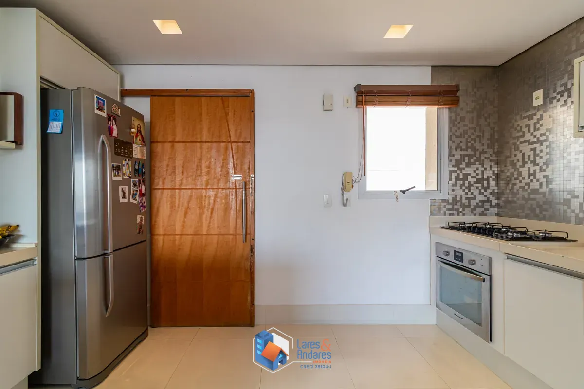 Apartamento, 3 quartos, 125 m² - Foto 16