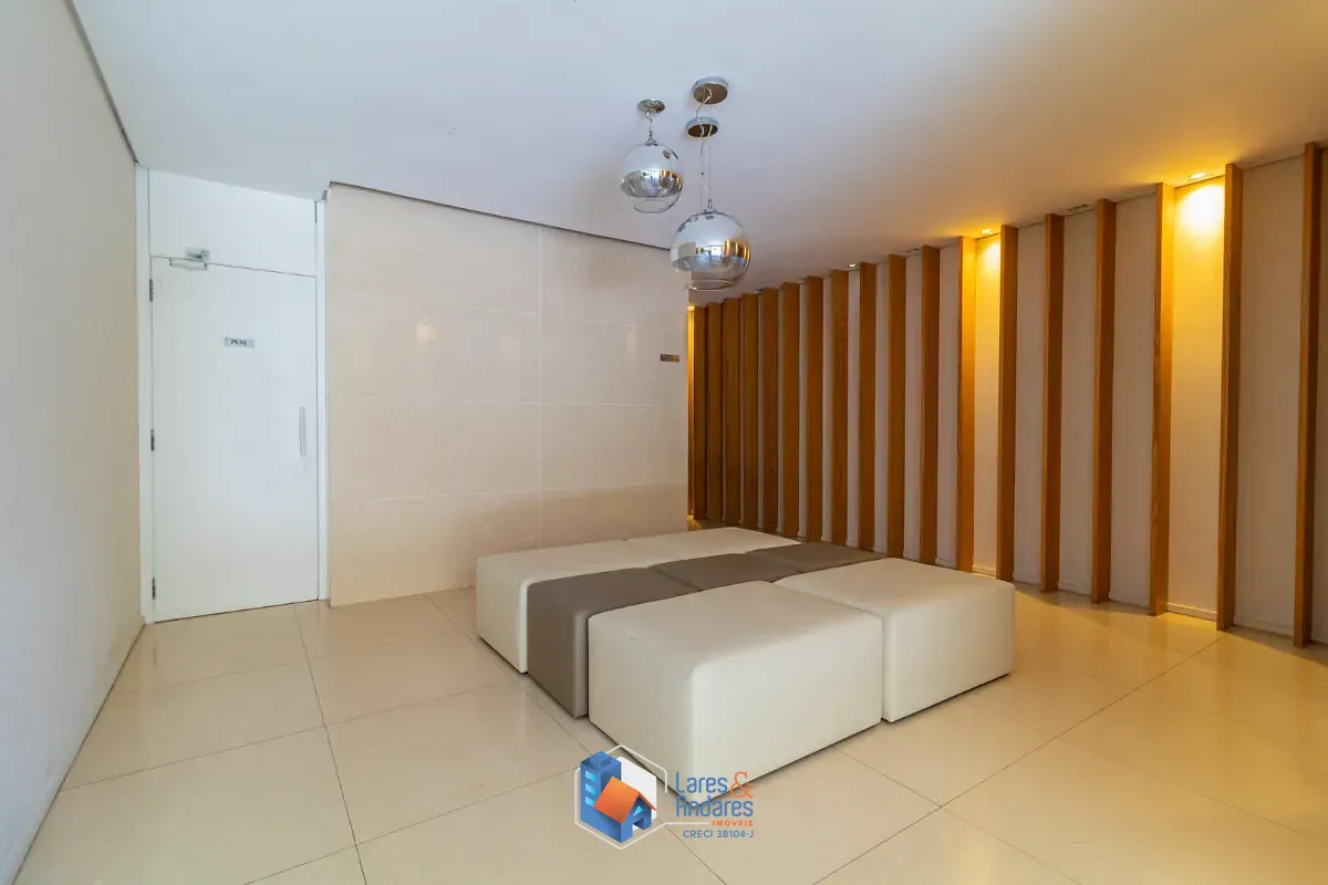 Apartamento, 3 quartos, 125 m² - Foto 52