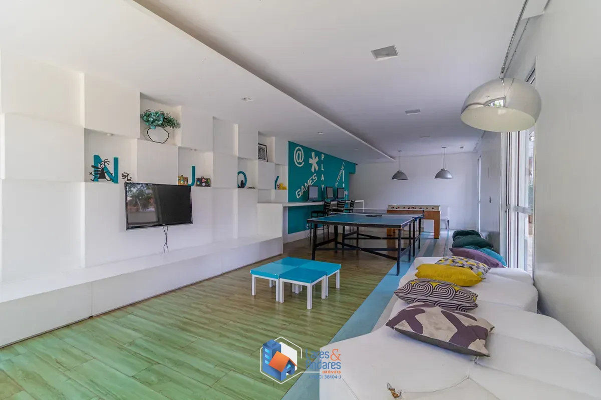 Apartamento, 3 quartos, 125 m² - Foto 49