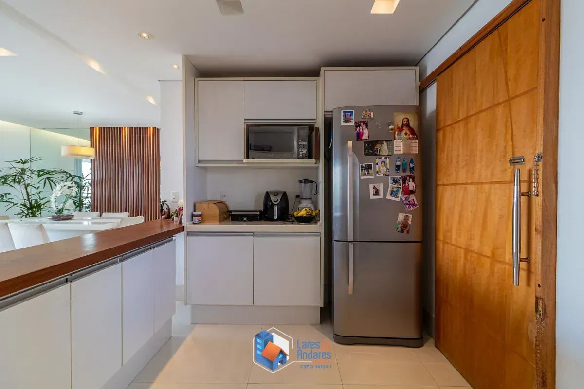 Apartamento, 3 quartos, 125 m² - Foto 17
