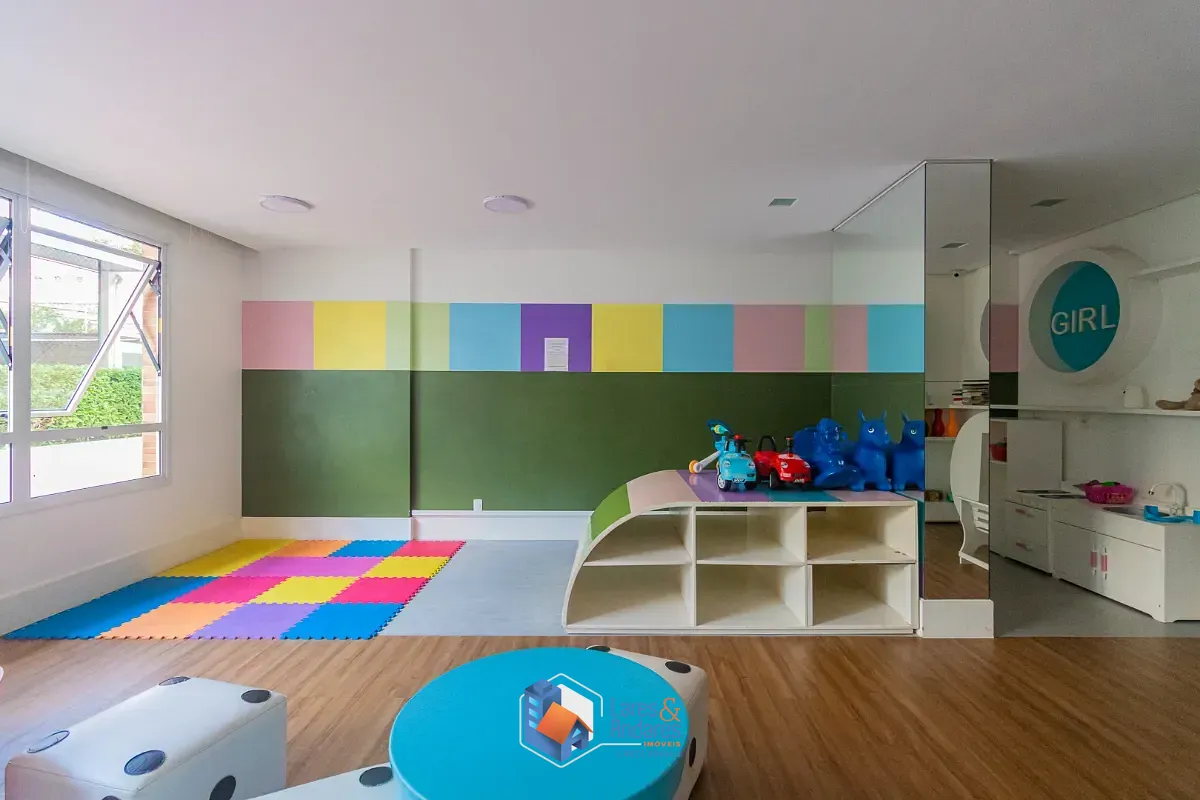 Apartamento, 3 quartos, 125 m² - Foto 47