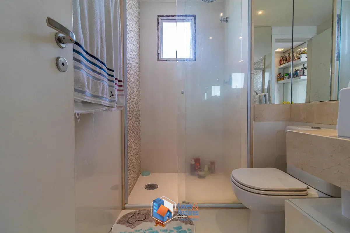Apartamento, 3 quartos, 125 m² - Foto 35
