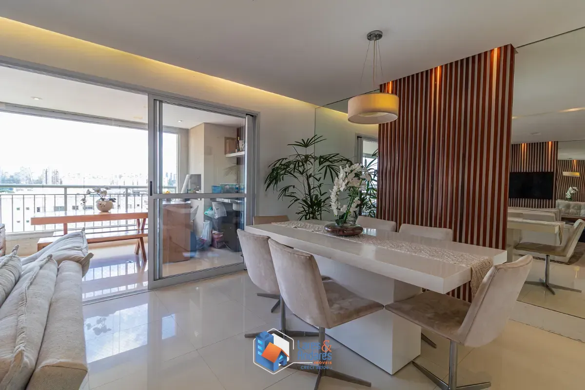 Apartamento, 3 quartos, 125 m² - Foto 7