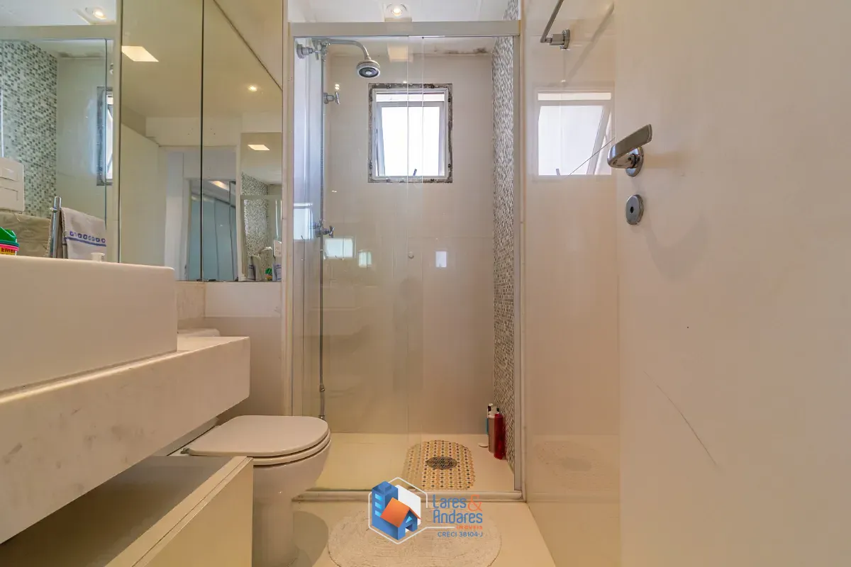 Apartamento, 3 quartos, 125 m² - Foto 33
