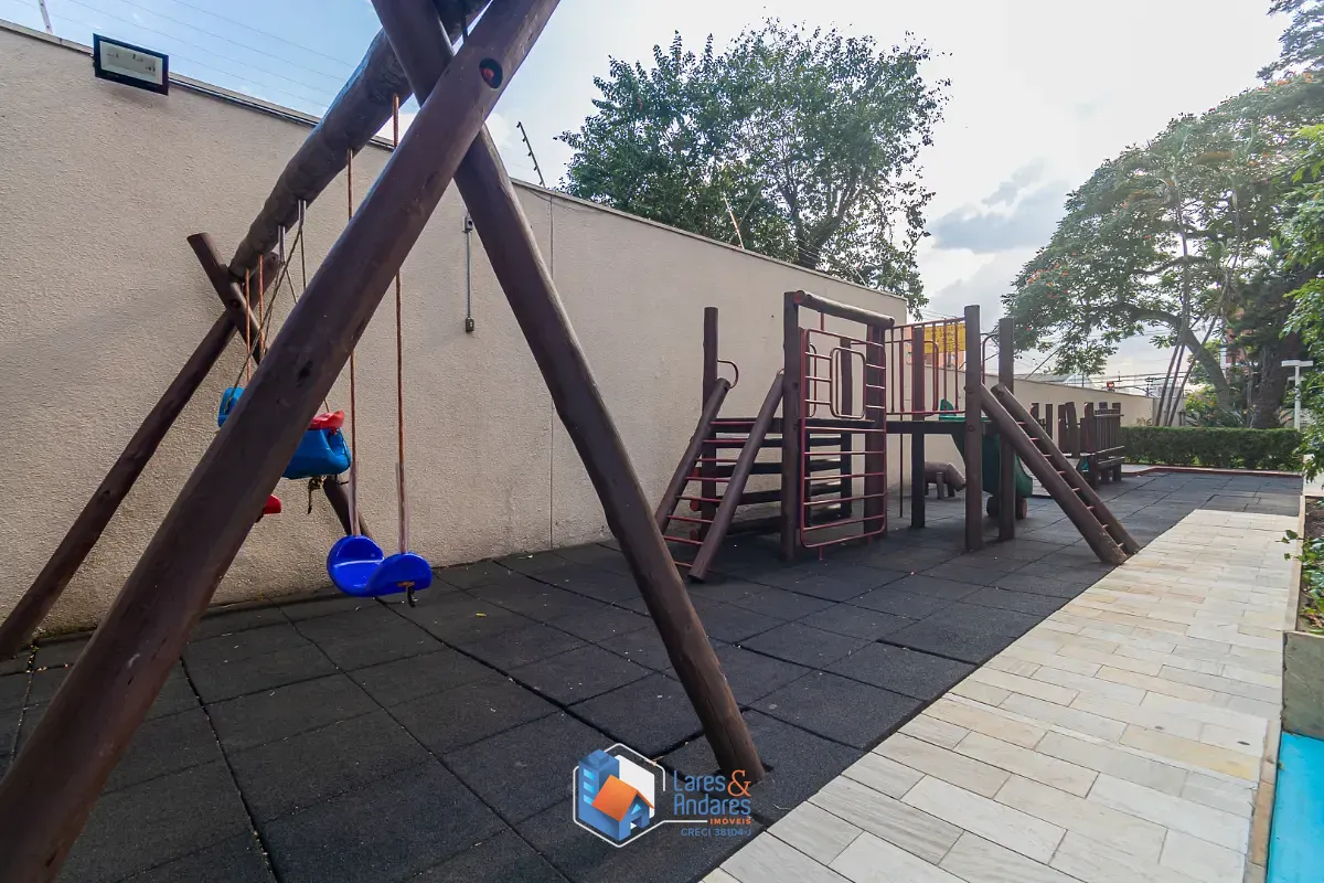 Apartamento, 3 quartos, 125 m² - Foto 46