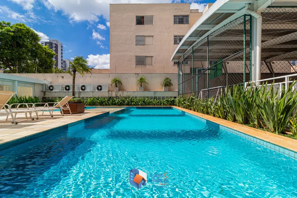 Apartamento, 3 quartos, 125 m² - Foto 40