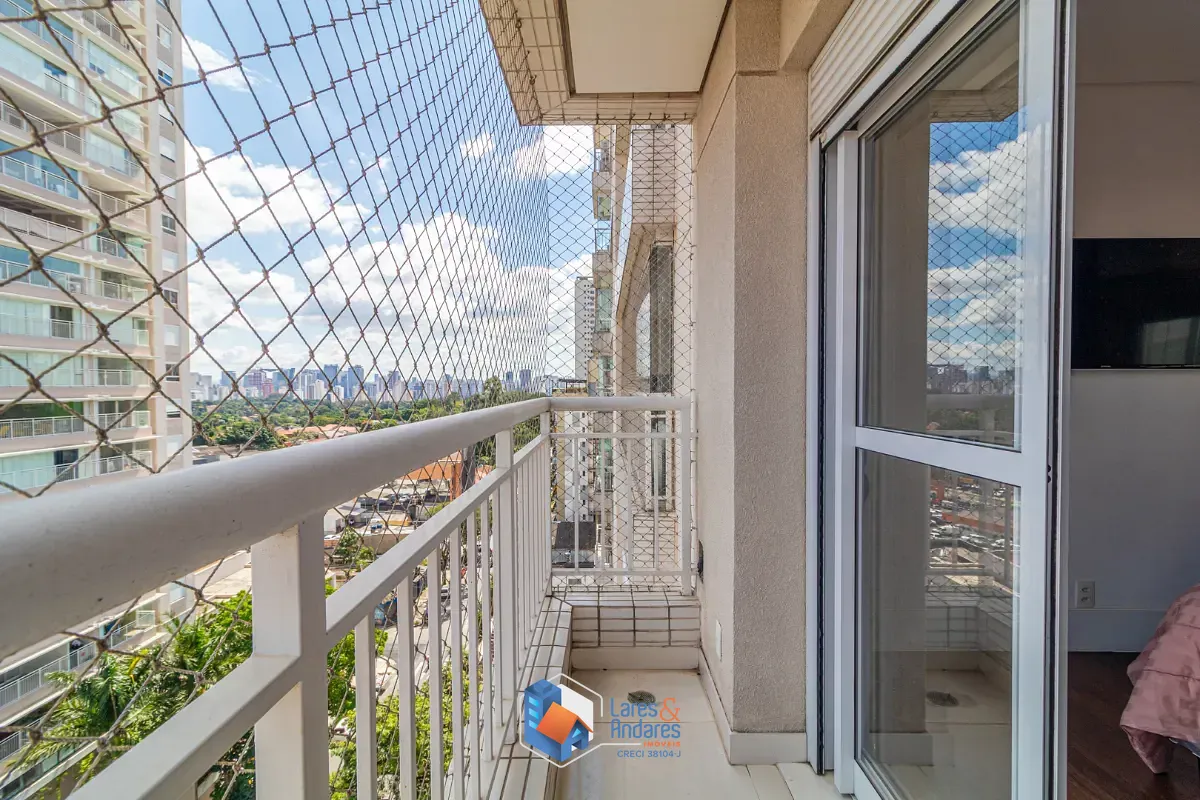 Apartamento, 3 quartos, 125 m² - Foto 20