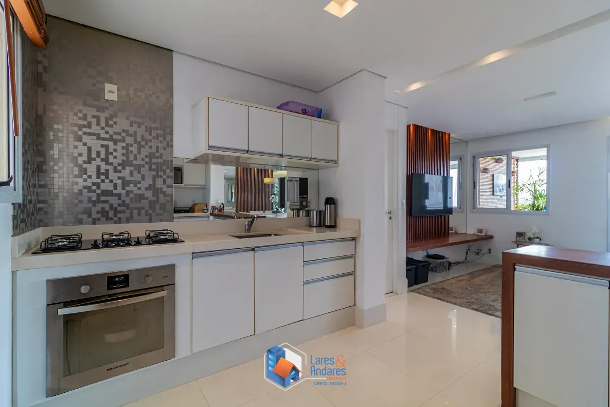 Apartamento, 3 quartos, 125 m² - Foto 18