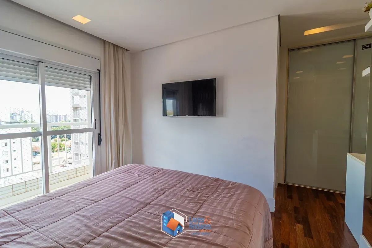 Apartamento, 3 quartos, 125 m² - Foto 29