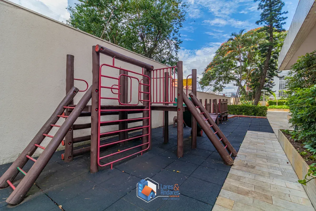 Apartamento, 3 quartos, 125 m² - Foto 48